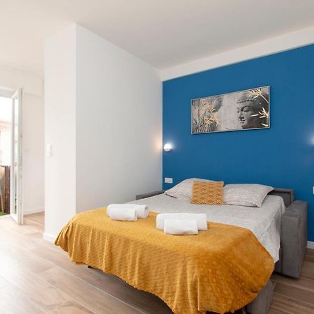 Maison Bianchi - Herold Nizza Esterno foto