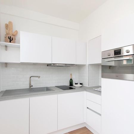 Maison Bianchi - Herold Nizza Esterno foto