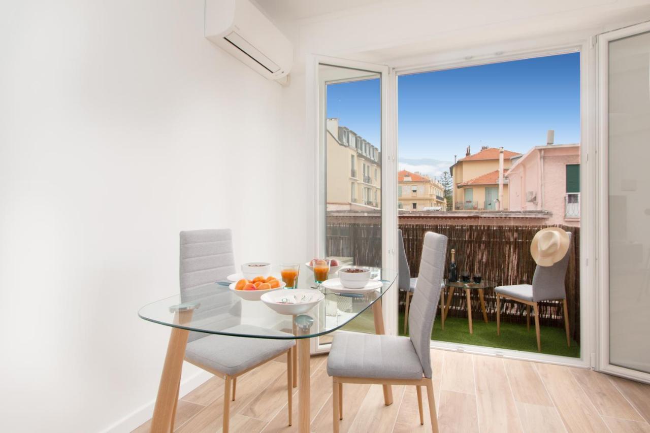 Maison Bianchi - Herold Nizza Esterno foto