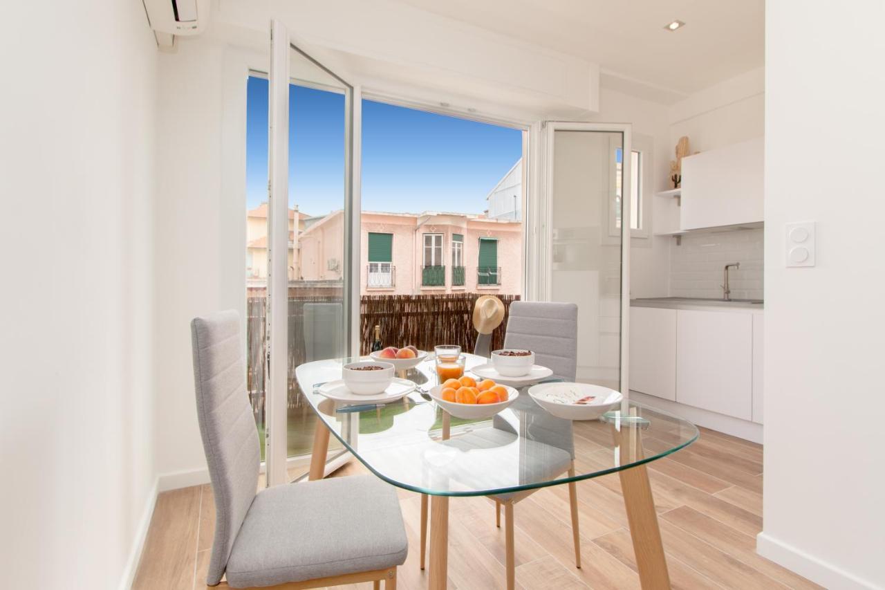 Maison Bianchi - Herold Nizza Esterno foto